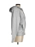 SPANX Gray Zip Up Hoodie Size M - photo 4