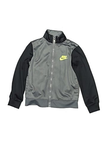 Nike Track Jacket (view 1)