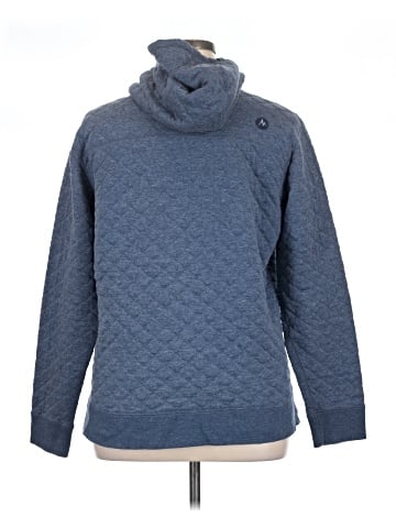 Marmot Pullover Sweater (view 2)