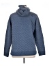 Marmot Blue Pullover Sweater Size XL - photo 2