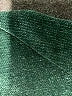 Nellie Mae 100% Polyester Solid Green Pullover Sweater Size XL - photo 10