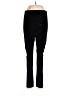 Carre Noir Solid Black Casual Pants Size L - photo 1
