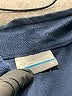 Columbia 100% Polyester Blue Sweatshirt Size M - photo 7