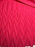 O by Organic 100% Polyester Pink Formal Skirt Size 6 - photo 3