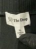 The Drop Solid Black Formal Skirt Size XL - photo 4