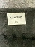 Xieerduo Black Pullover Sweater Size XL - photo 7