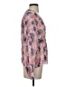 Parker Pink Blouse Size S - photo 4