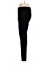 Carre Noir Solid Black Casual Pants Size L - photo 5