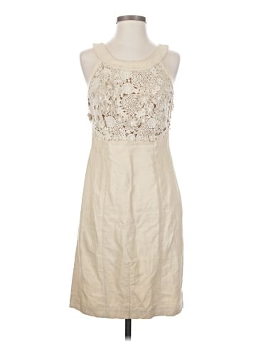 Postmark from Anthropologie Casual Dress (view 1)