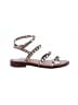 Steve Madden Brown Tan Sandals Size 5 1/2 - photo 1