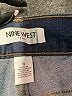 Nine West Blue Jeans Size 6 - photo 4