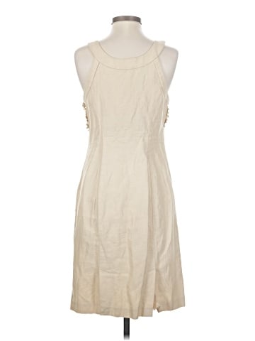 Postmark from Anthropologie Casual Dress (view 2)