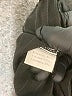 Funyyzo Stripes Black Dress Pants Size XS - photo 8