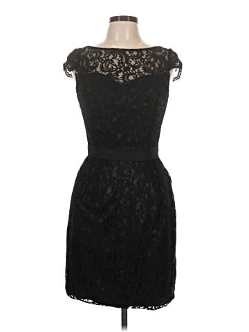 Belsoie Cocktail Dress (view 1)