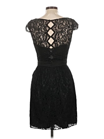 Belsoie Cocktail Dress (view 2)
