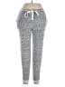 Universal Thread Tweed Gray Casual Pants Size XL - photo 1