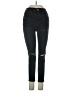 American Eagle Outfitters Black Jeans Size 000xs - photo 1