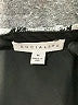 Socialite Paisley Silver Casual Skirt Size M - photo 4