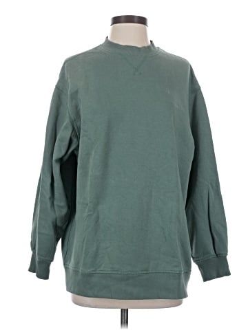 Divided by H&M Sweatshirt (view 1)