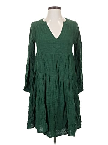 Maeve by Anthropologie Casual Dress (view 1)
