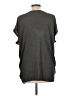 MICHAEL Michael Kors Silver Short Sleeve Top Size L - photo 2