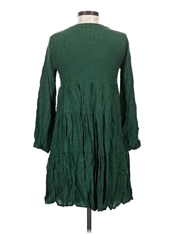 Maeve by Anthropologie Casual Dress (view 2)