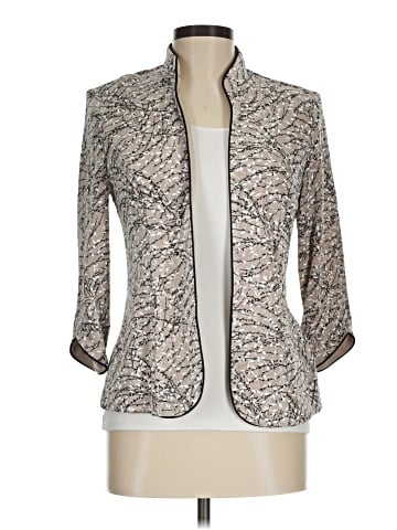 Alex Evenings Blazer (view 1)