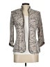 Alex Evenings Gray Blazer Size M - photo 1