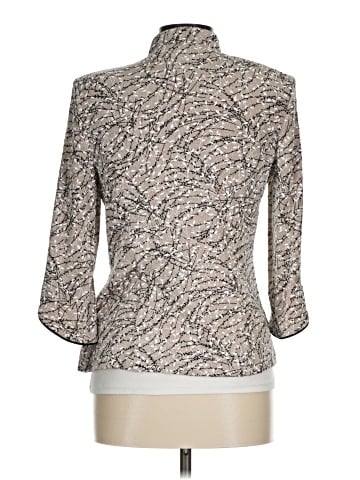 Alex Evenings Blazer (view 2)