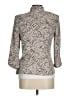 Alex Evenings Gray Blazer Size M - photo 2