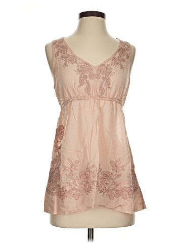 XXI Sleeveless Blouse (view 1)