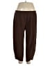 Unbranded Brown Casual Pants Size XL - photo 1