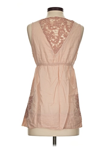 XXI Sleeveless Blouse (view 2)