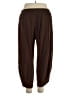 Unbranded Brown Casual Pants Size XL - photo 2