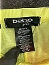 Bebe Green Sweatpants Size 10 - 12 - photo 3