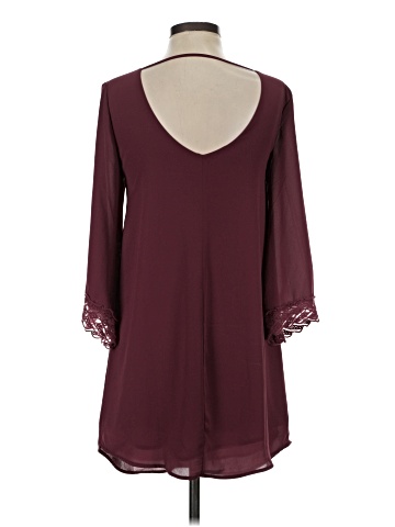 Astr Casual Dress (view 2)