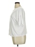 Sofia Jeans by Sofia Vergara White Short Sleeve T-Shirt Size 16 - 18 - photo 5