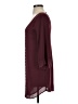 Astr 100% Polyester Burgundy Casual Dress Size XS - photo 5