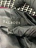 Talbots Houndstooth Multi Color Gray Blazer Size 4 - photo 6