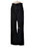 SLVRLAKE 100% Cotton Black Jeans Size 28 waist - photo 1