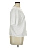 Sofia Jeans by Sofia Vergara White Short Sleeve T-Shirt Size 16 - 18 - photo 4