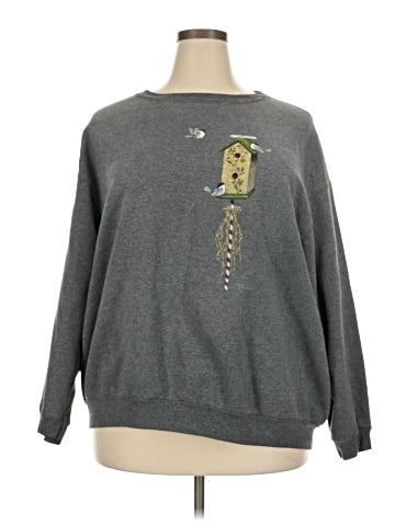 Endless Designs Sweatshirt (view 1)