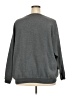 Endless Designs Graphic Gray Sweatshirt Size 3X - photo 2