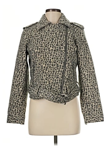 Zara Jacket (view 1)