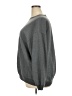 Endless Designs Graphic Gray Sweatshirt Size 3X - photo 5