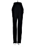 Tibi Solid Black Dress Pants Size 2 - photo 2