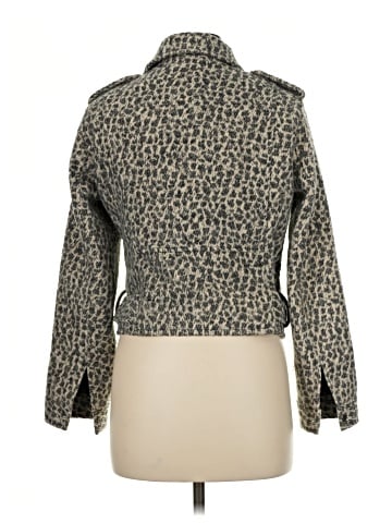 Zara Jacket (view 2)