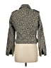 Zara Animal Print Gold Jacket Size M - photo 2