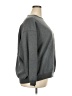 Endless Designs Graphic Gray Sweatshirt Size 3X - photo 4