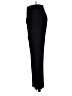 Tibi Solid Black Dress Pants Size 2 - photo 5